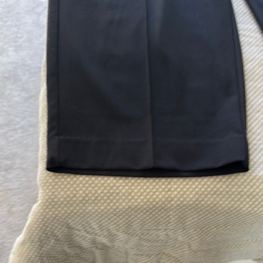 Black Pants - Picture 4 of 7